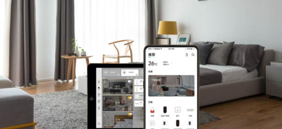 福建智能家居設(shè)備：智能家居有線和無線哪個(gè)好？無線智能家居品牌哪家強(qiáng)？