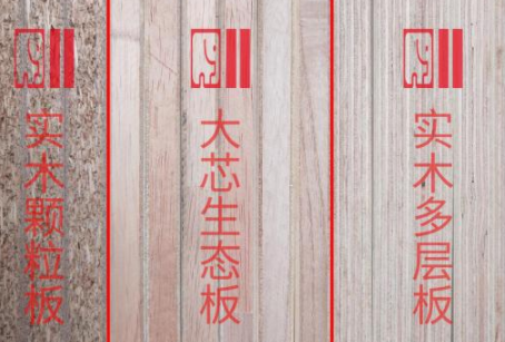 木工刨床設(shè)備：家具廠和木工現(xiàn)場定制衣柜有哪些區(qū)別