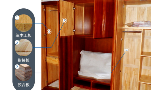 室內(nèi)甲醛處理：實(shí)木沒有甲醛，實(shí)木家具一定有甲醛超標(biāo)
