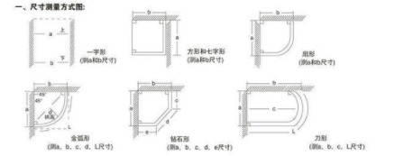 上海淋浴房維修，淋浴房材料多難挑選？